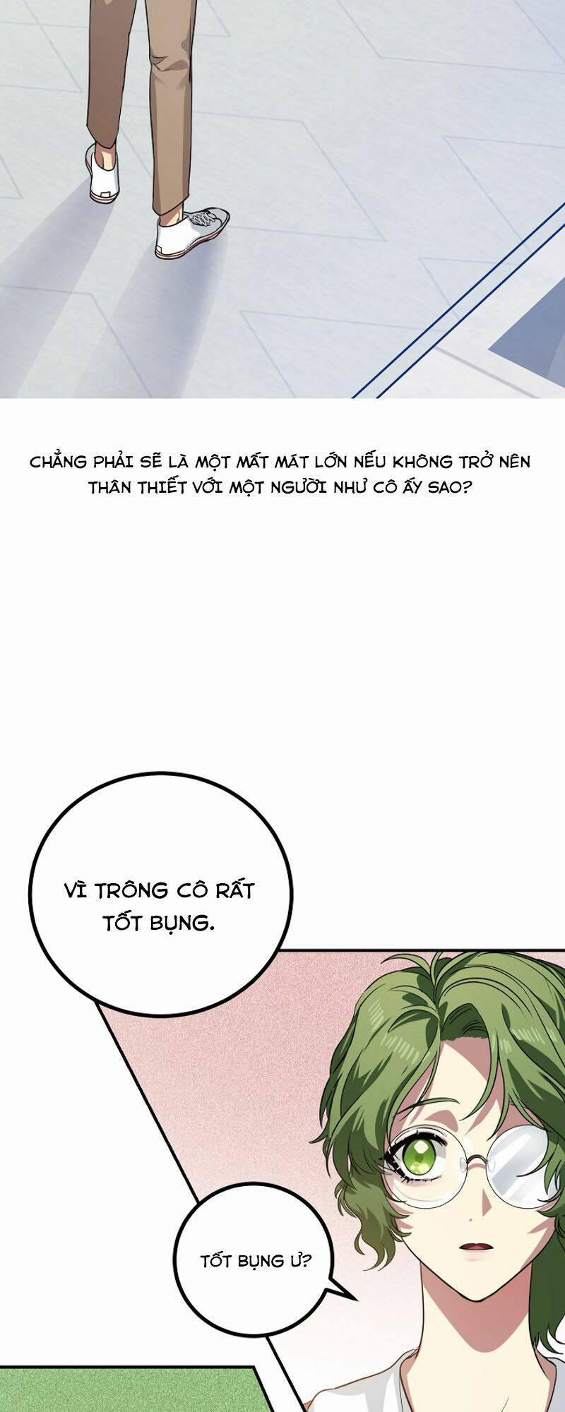 Thợ Săn Tự Sát Cấp Sss 10 trang 50