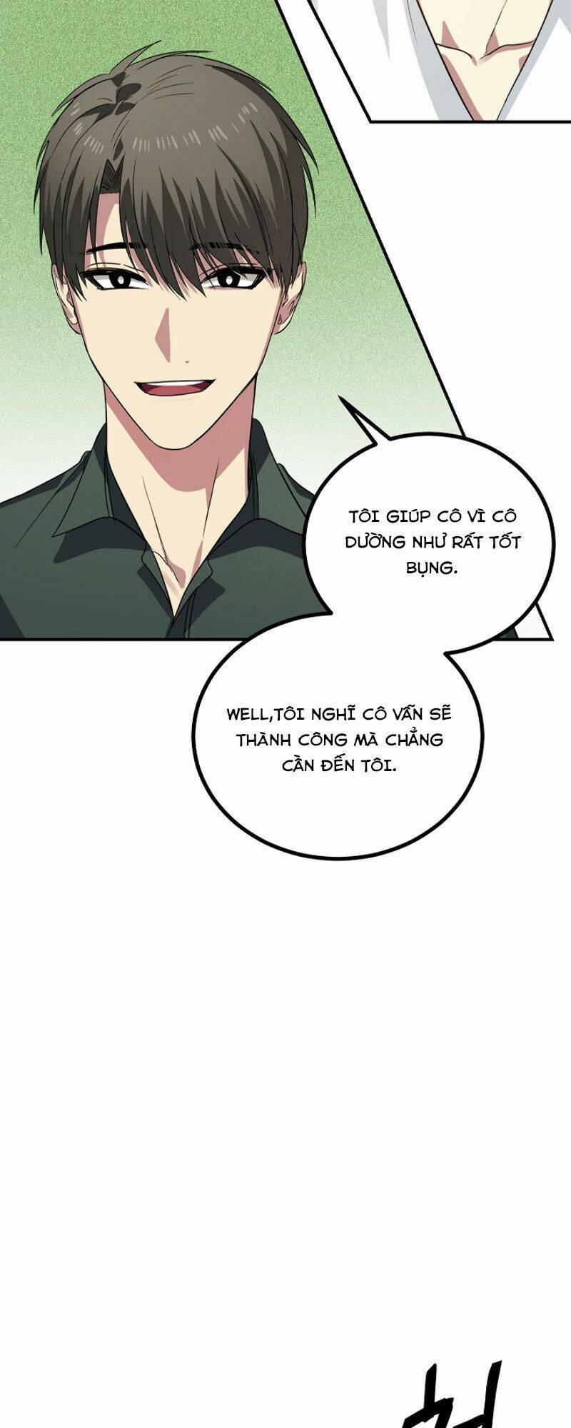 Thợ Săn Tự Sát Cấp Sss 10 trang 51