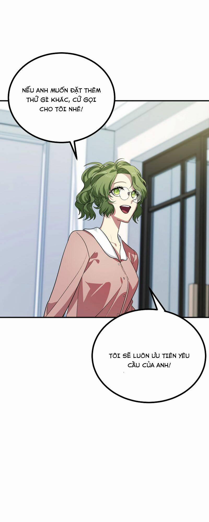 Thợ Săn Tự Sát Cấp Sss 10 trang 57