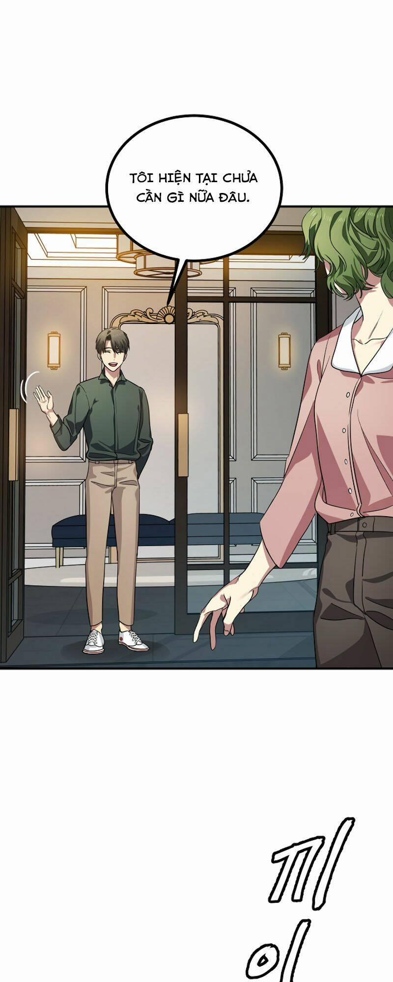 Thợ Săn Tự Sát Cấp Sss 10 trang 58