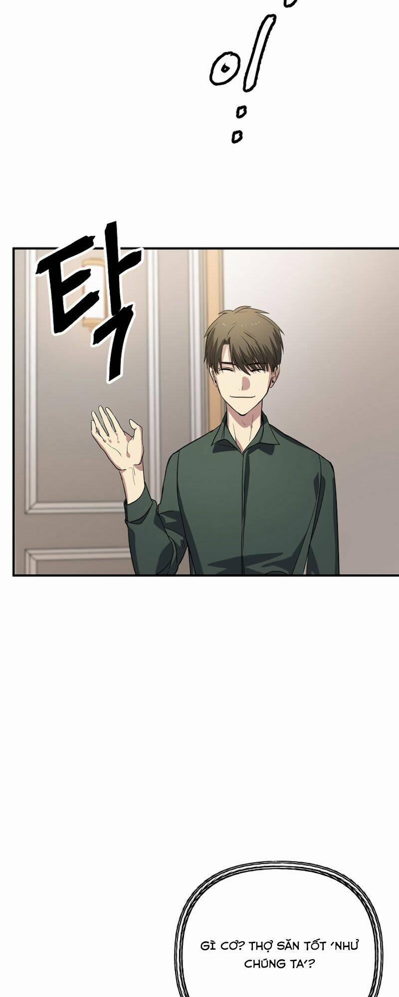 Thợ Săn Tự Sát Cấp Sss 10 trang 59