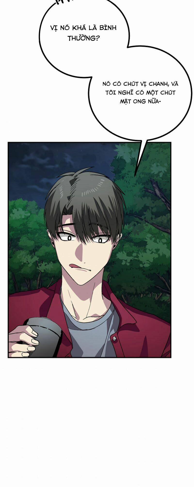 Thợ Săn Tự Sát Cấp Sss 10 trang 66