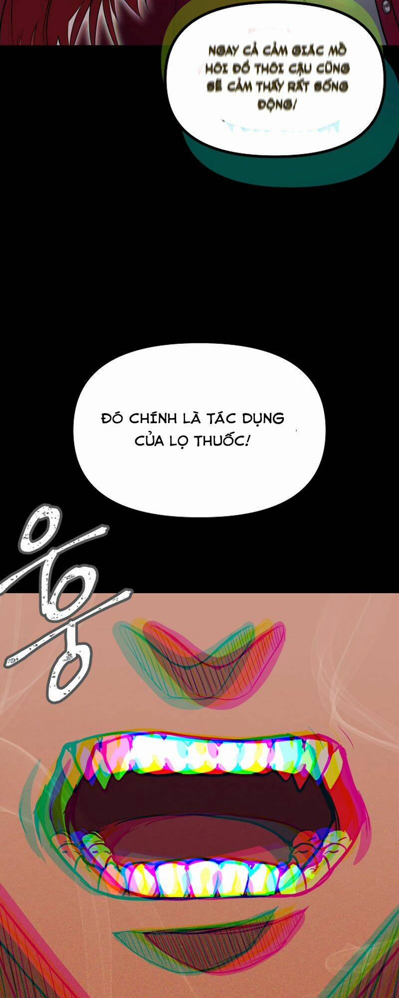 Thợ Săn Tự Sát Cấp Sss 10 trang 73