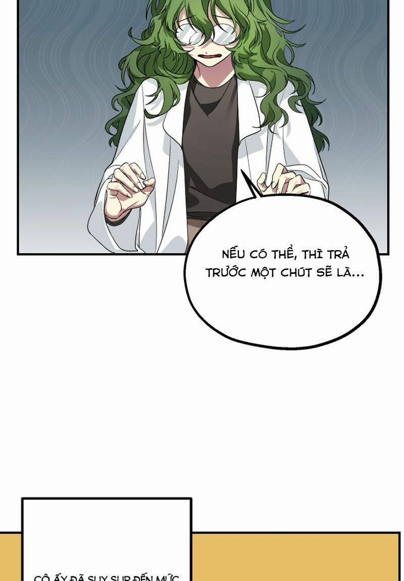 Thợ Săn Tự Sát Cấp Sss 10 trang 9
