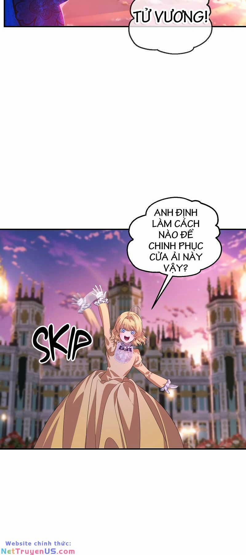 Thợ Săn Tự Sát Cấp Sss 100 trang 17