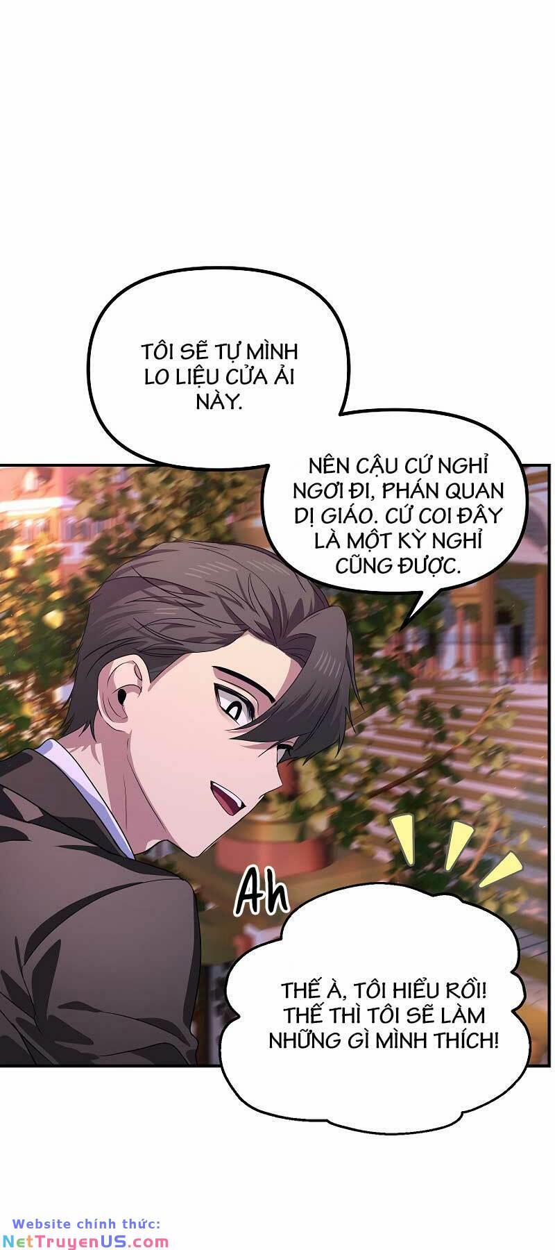 Thợ Săn Tự Sát Cấp Sss 100 trang 20