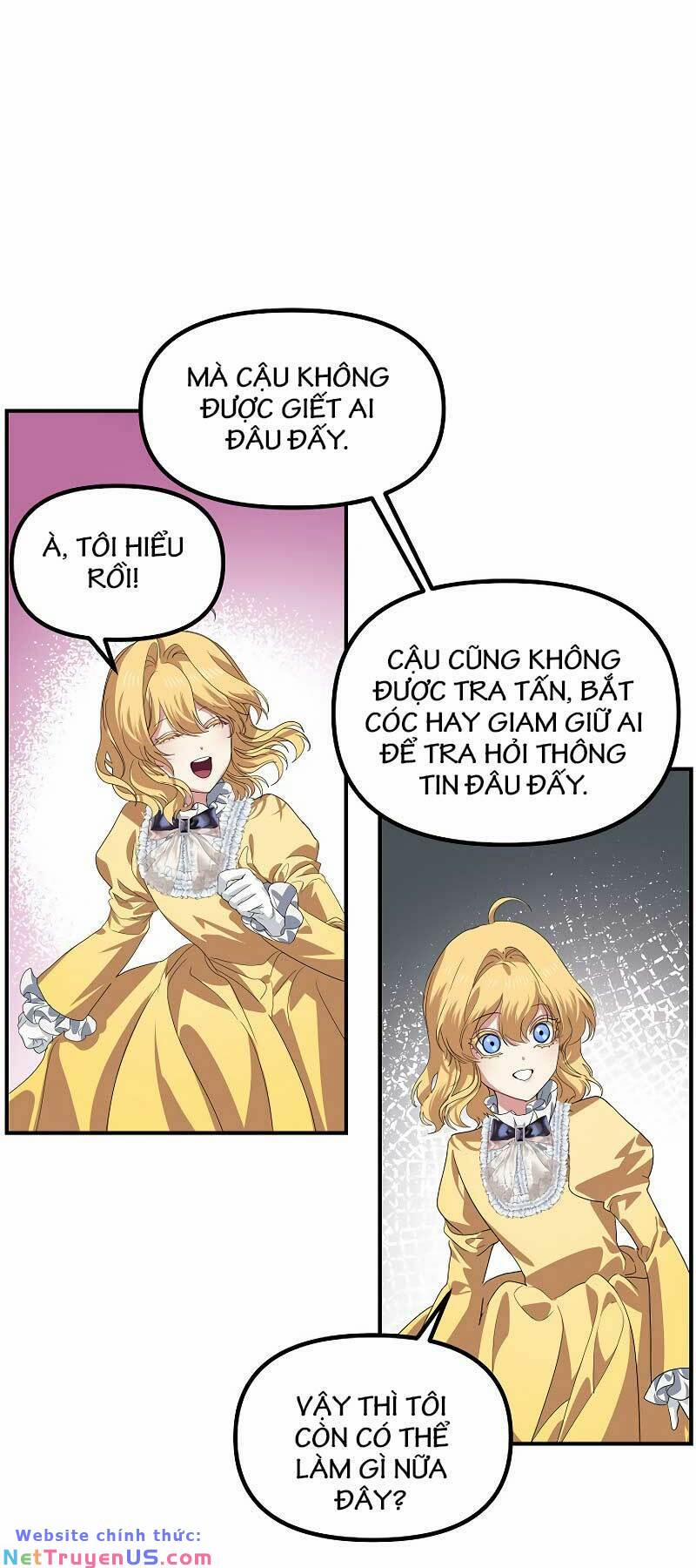 Thợ Săn Tự Sát Cấp Sss 100 trang 21