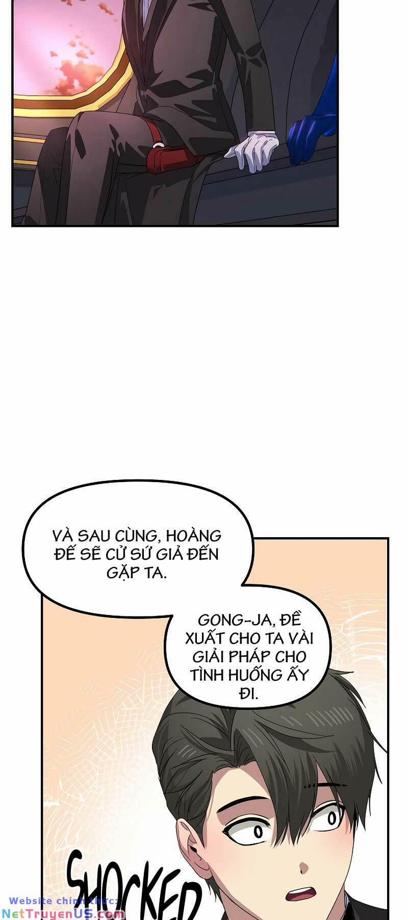 Thợ Săn Tự Sát Cấp Sss 100 trang 27