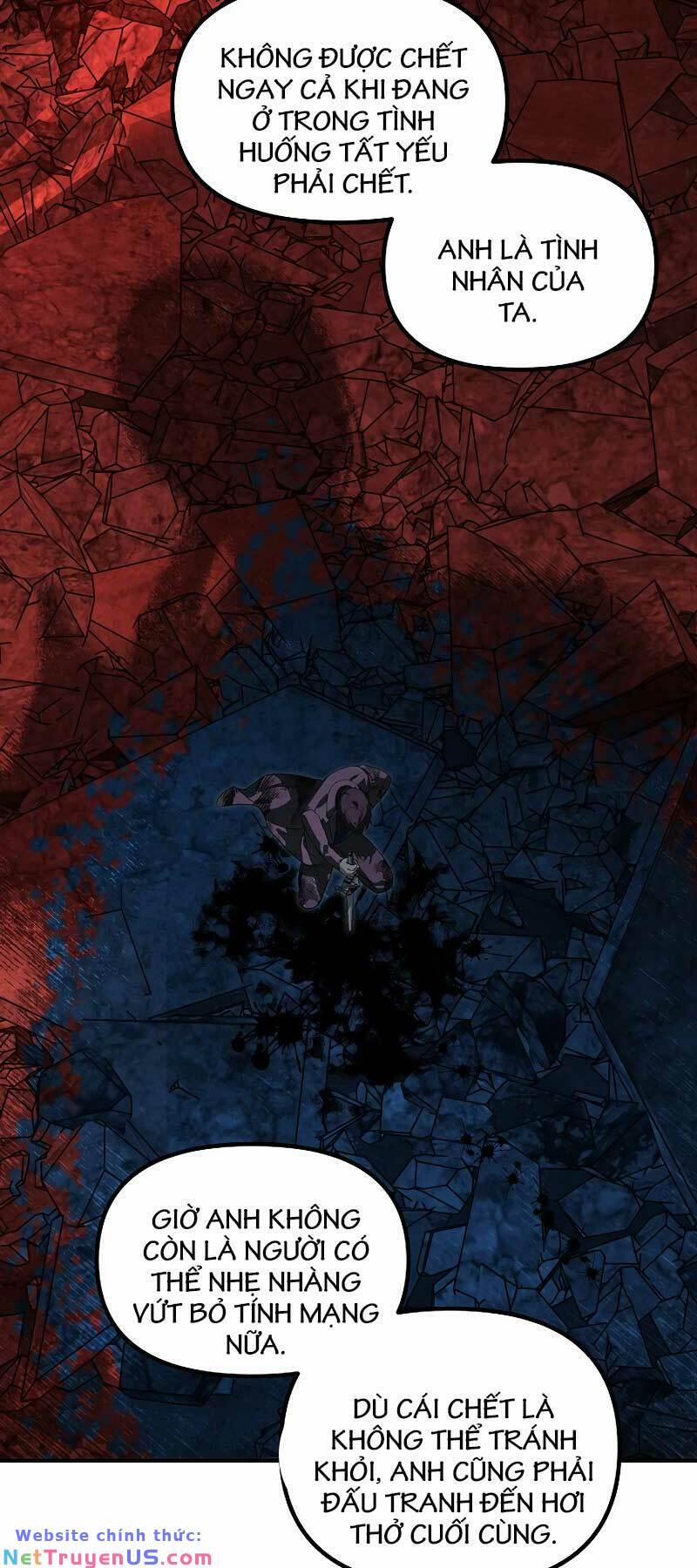 Thợ Săn Tự Sát Cấp Sss 100 trang 53