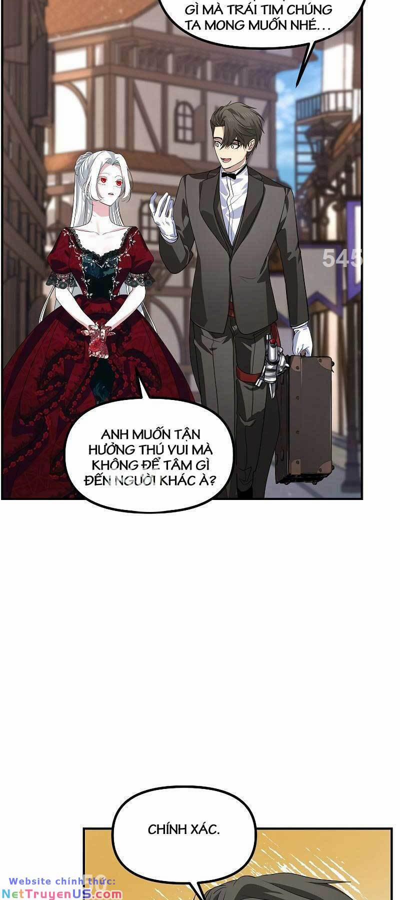 Thợ Săn Tự Sát Cấp Sss 101 trang 1