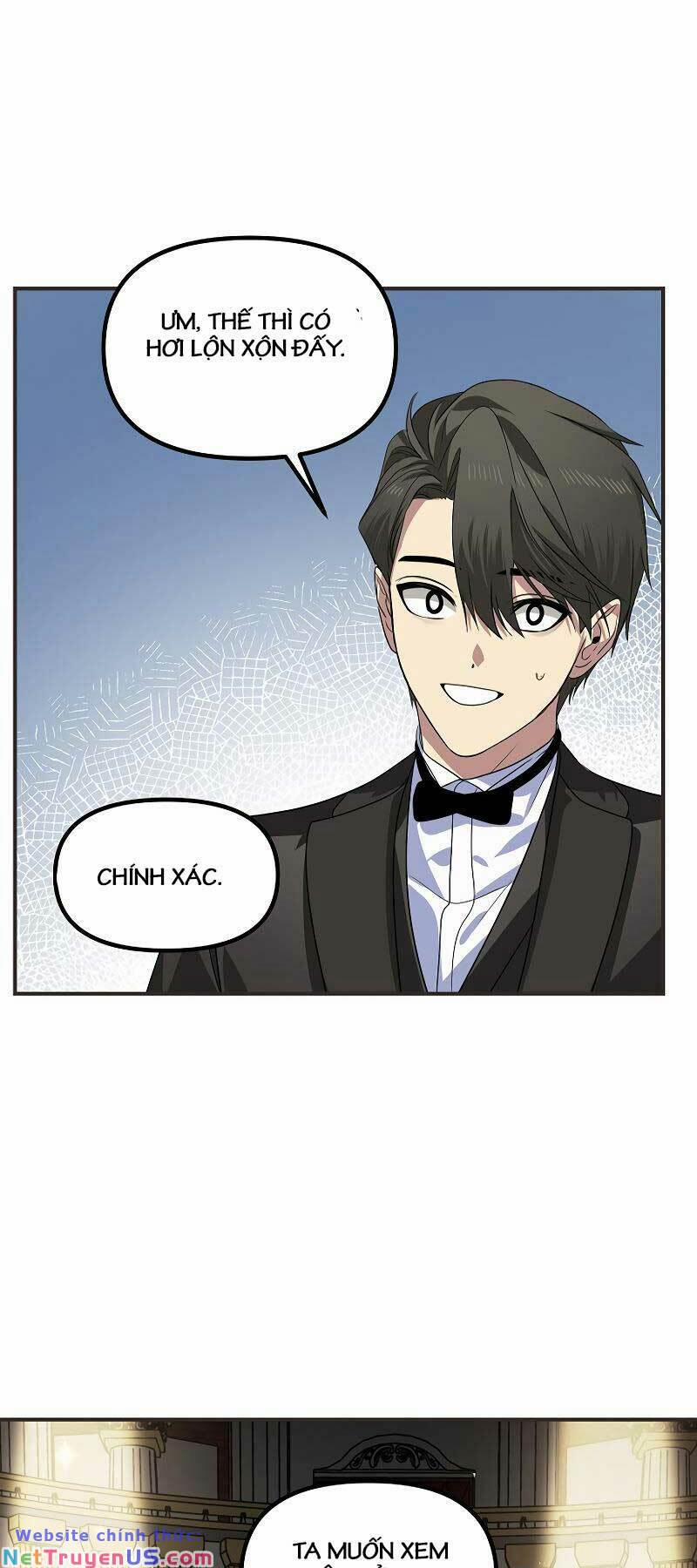 Thợ Săn Tự Sát Cấp Sss 101 trang 10