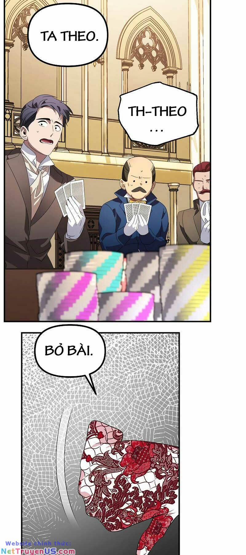 Thợ Săn Tự Sát Cấp Sss 101 trang 14