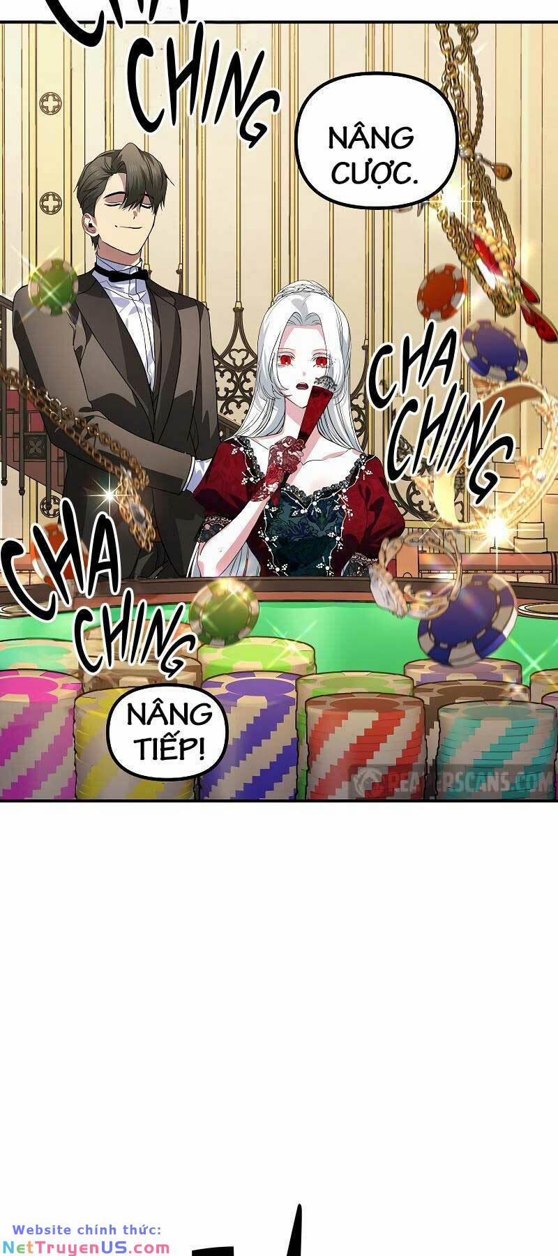 Thợ Săn Tự Sát Cấp Sss 101 trang 16