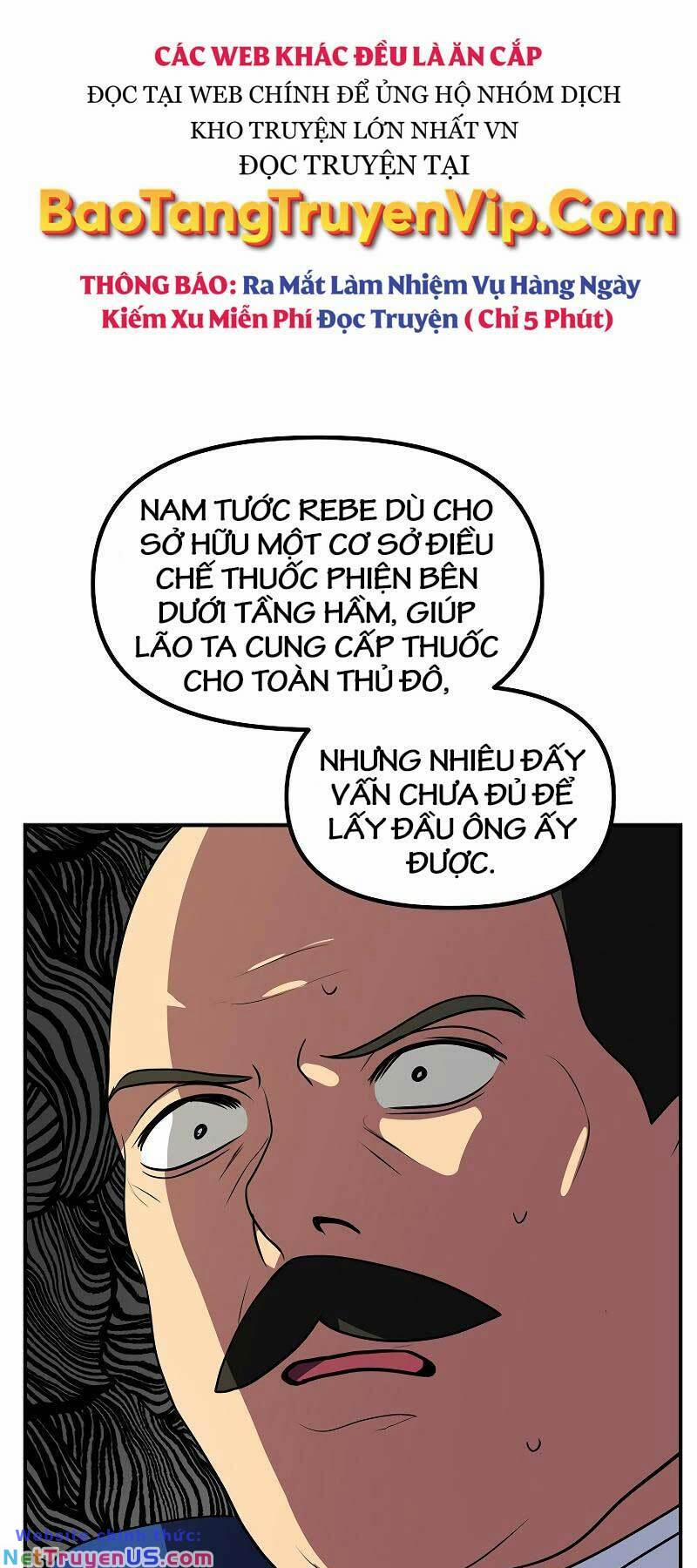 Thợ Săn Tự Sát Cấp Sss 101 trang 19