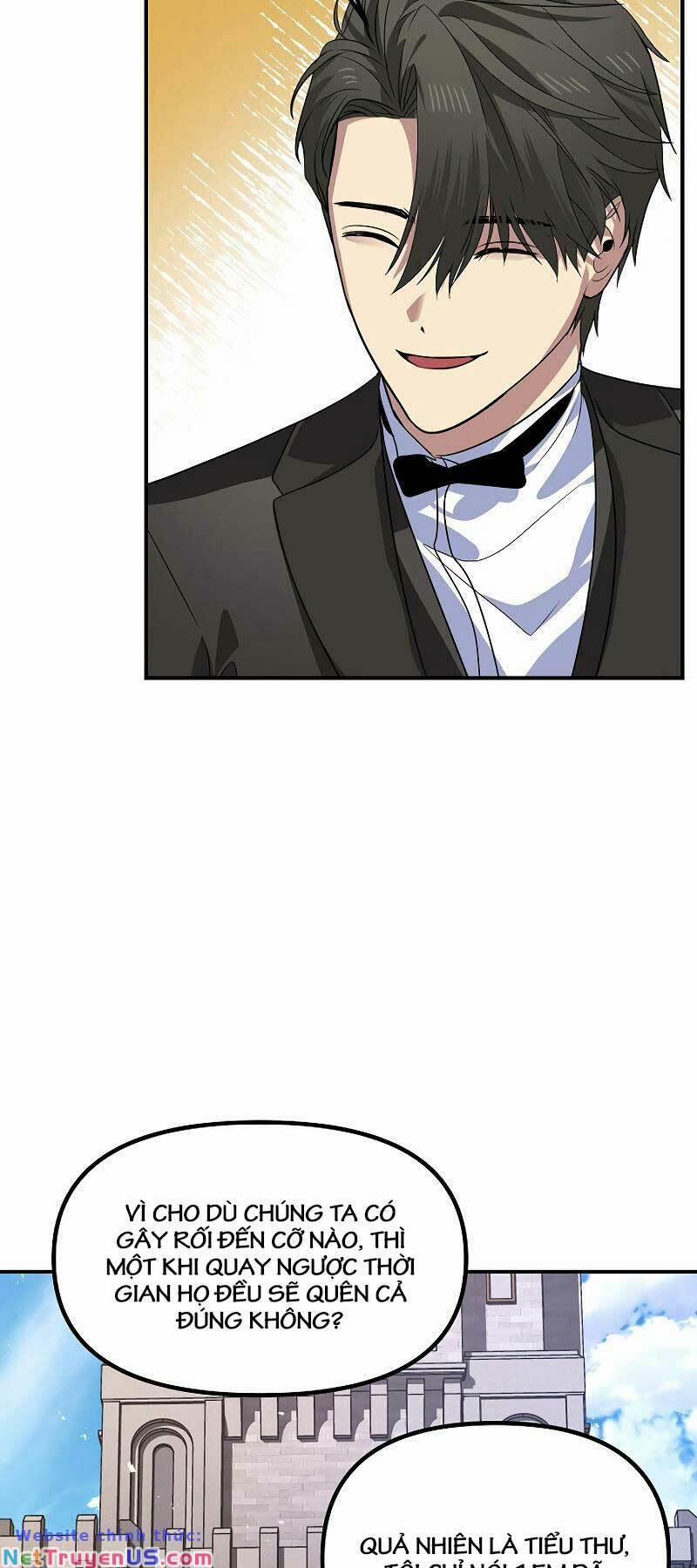 Thợ Săn Tự Sát Cấp Sss 101 trang 2