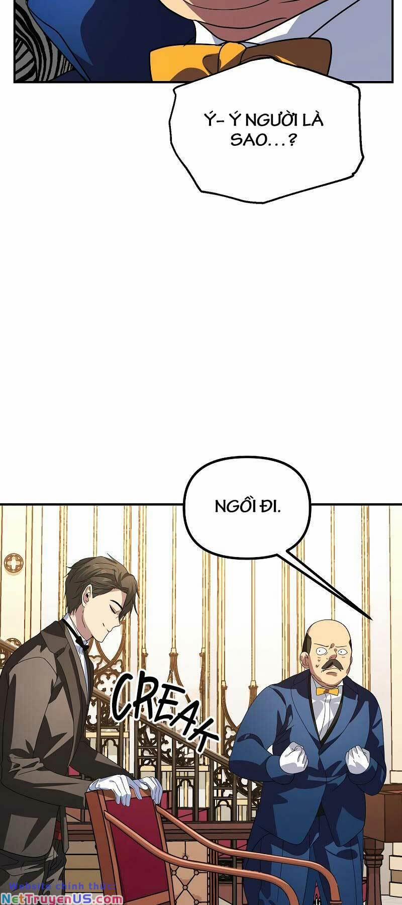 Thợ Săn Tự Sát Cấp Sss 101 trang 20