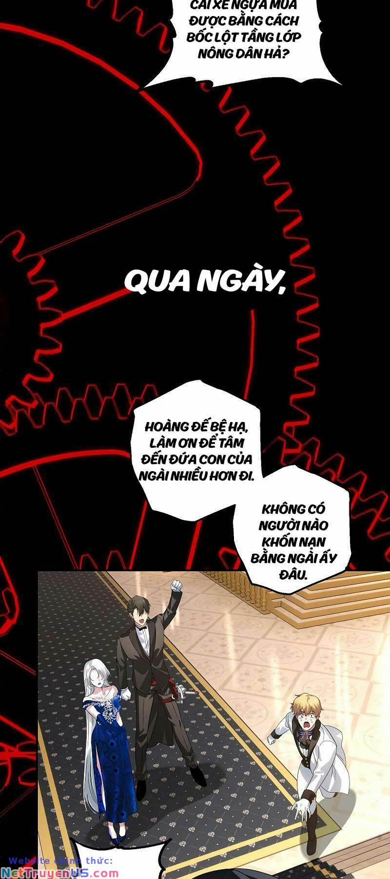 Thợ Săn Tự Sát Cấp Sss 101 trang 31