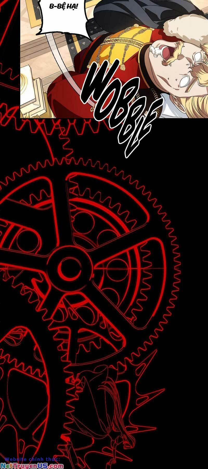 Thợ Săn Tự Sát Cấp Sss 101 trang 32