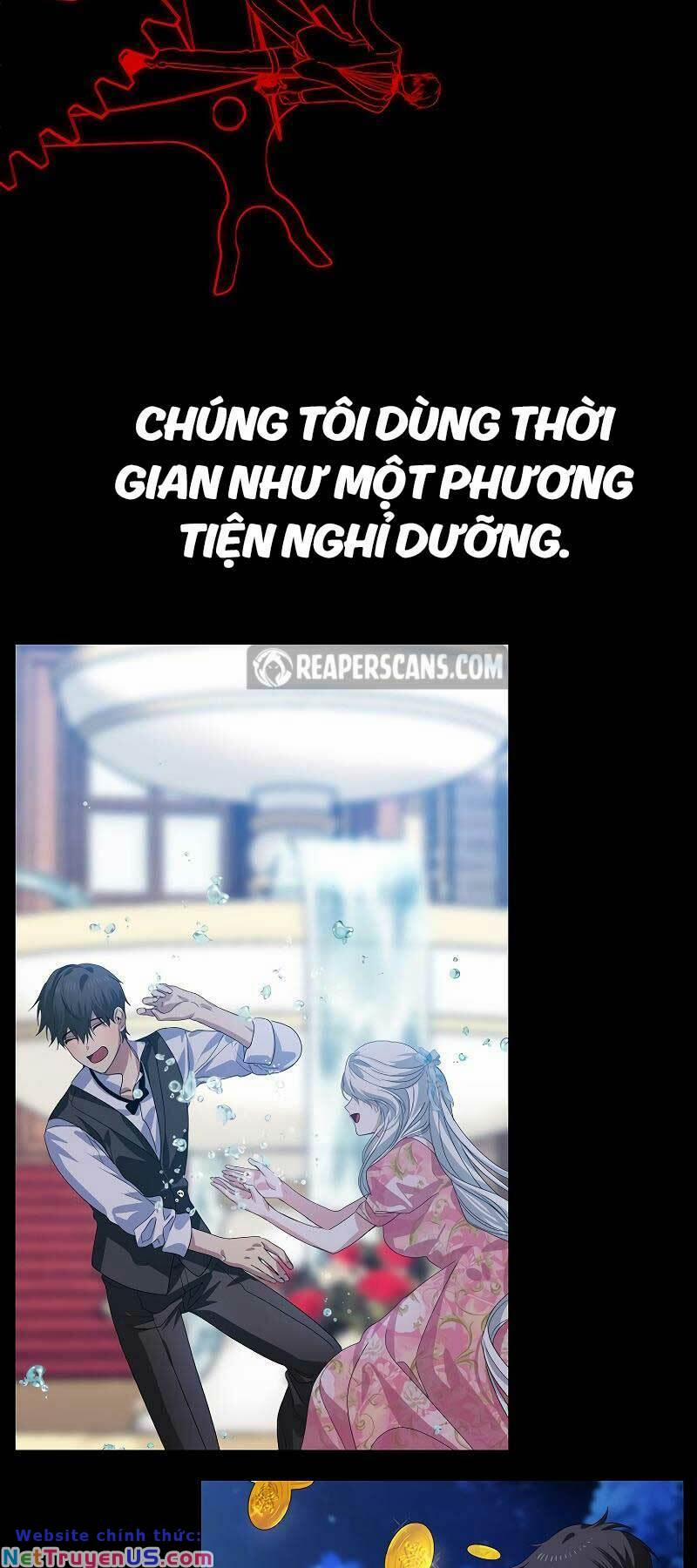 Thợ Săn Tự Sát Cấp Sss 101 trang 33