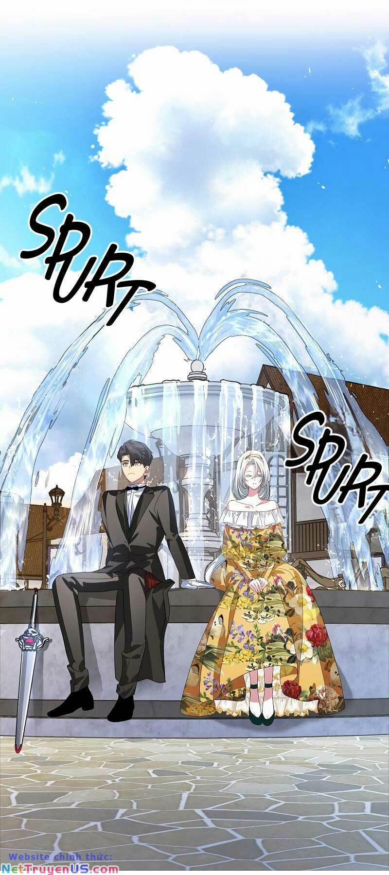 Thợ Săn Tự Sát Cấp Sss 101 trang 35