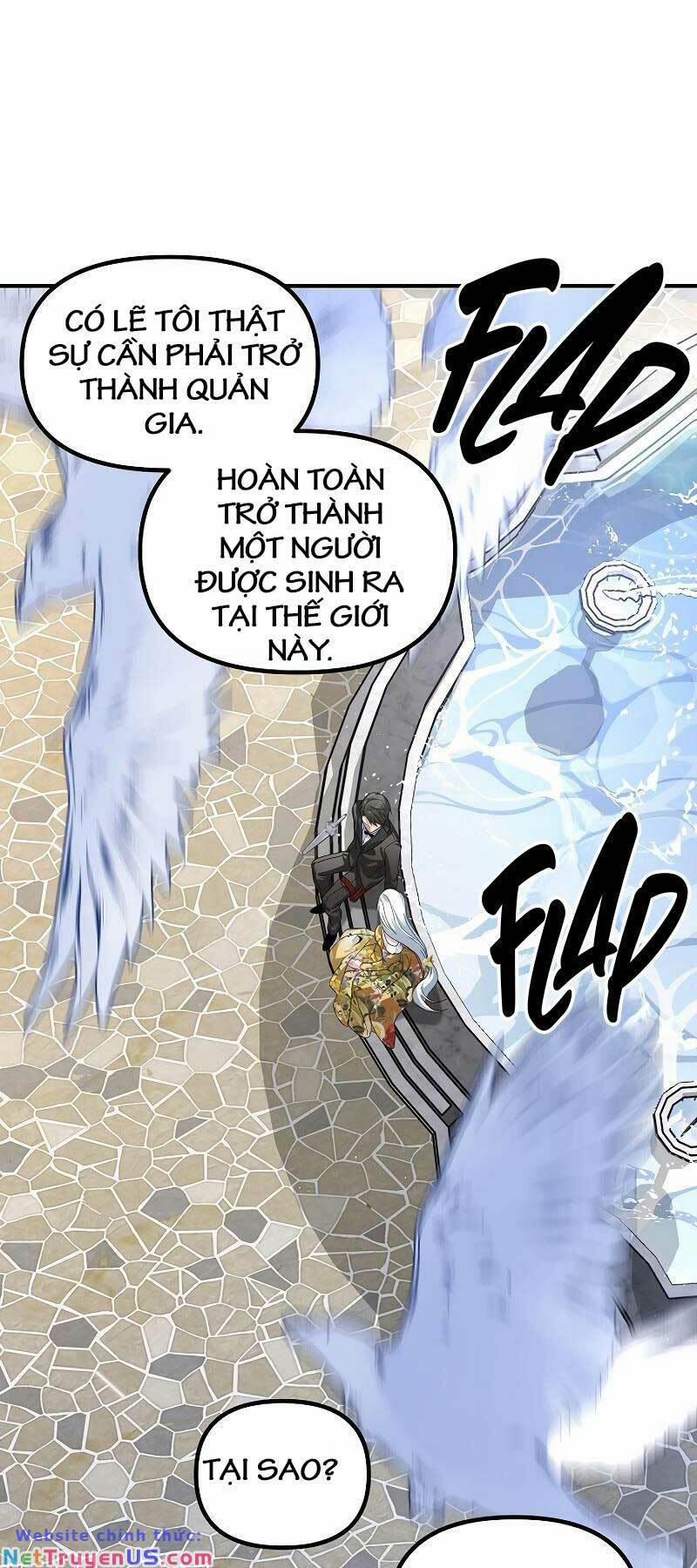 Thợ Săn Tự Sát Cấp Sss 101 trang 42