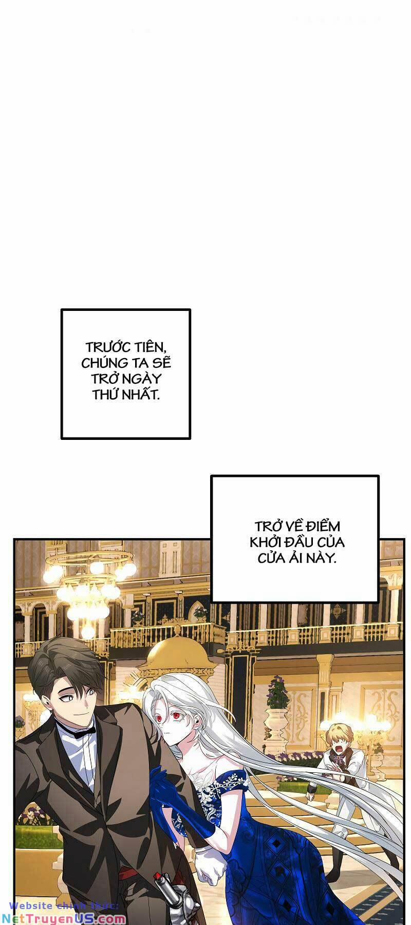 Thợ Săn Tự Sát Cấp Sss 101 trang 47