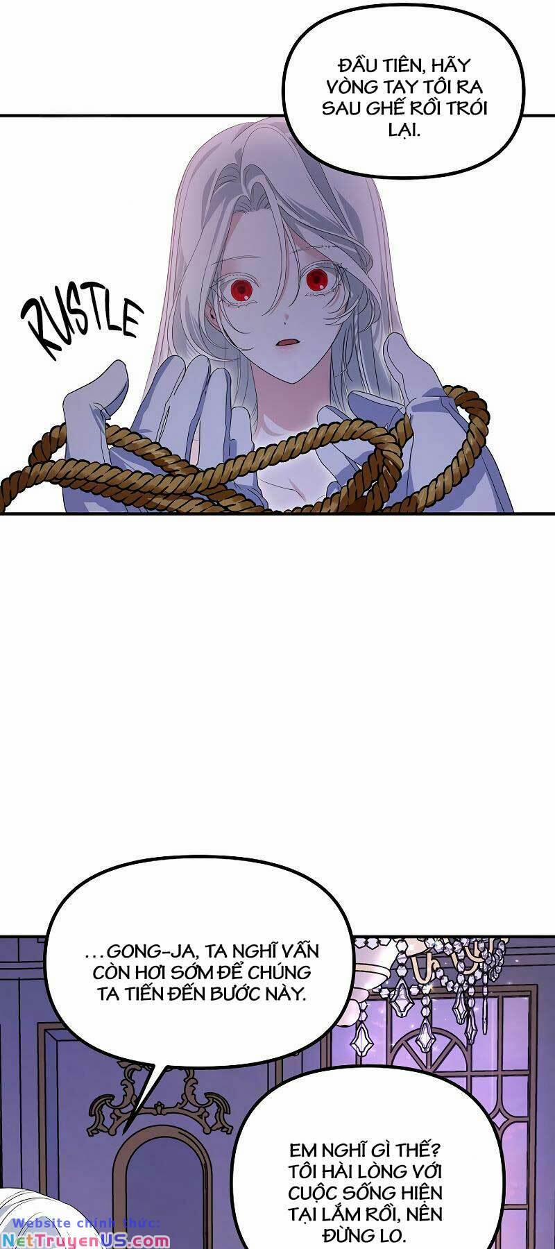 Thợ Săn Tự Sát Cấp Sss 101 trang 50