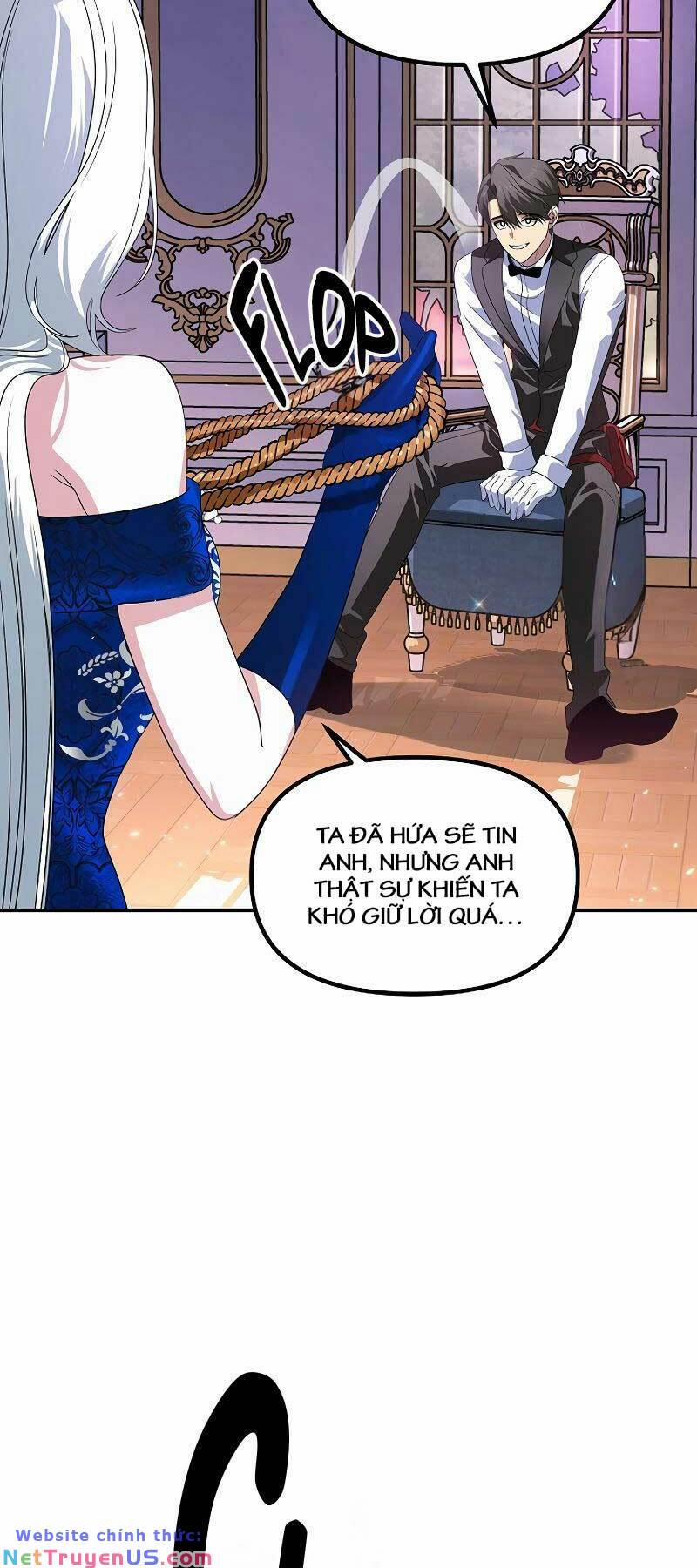 Thợ Săn Tự Sát Cấp Sss 101 trang 51