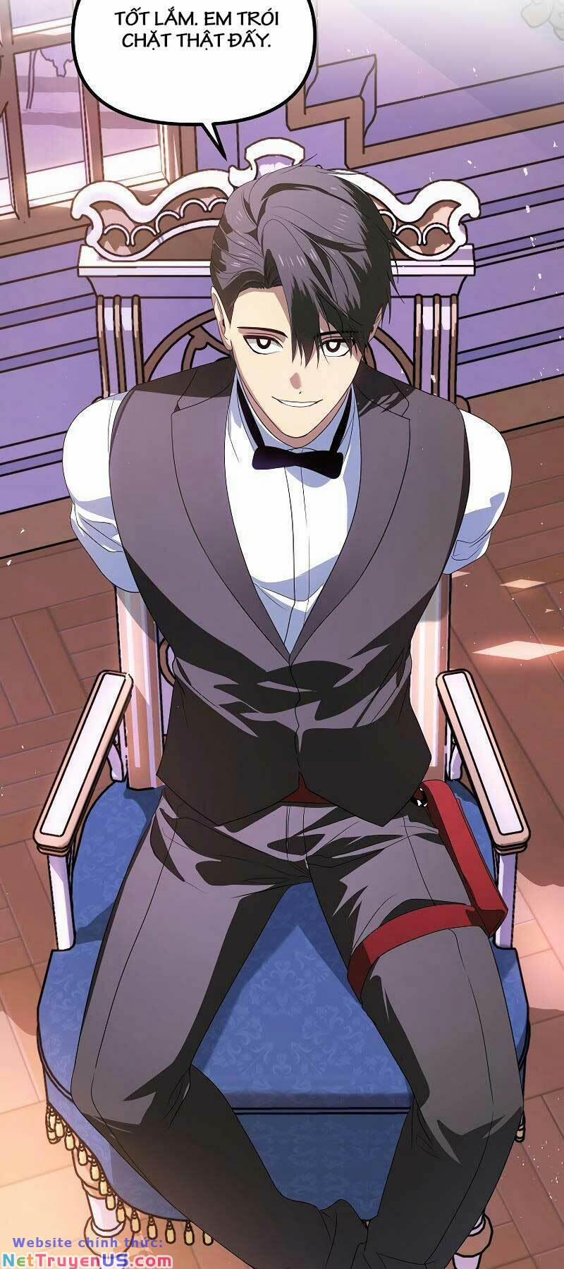 Thợ Săn Tự Sát Cấp Sss 101 trang 53