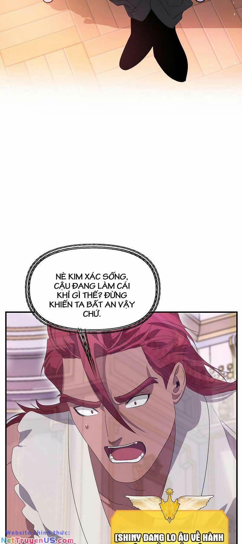 Thợ Săn Tự Sát Cấp Sss 101 trang 54