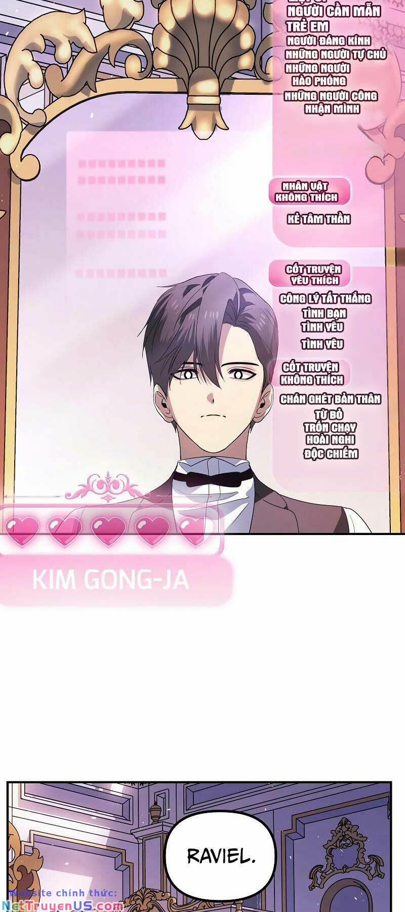 Thợ Săn Tự Sát Cấp Sss 101 trang 59