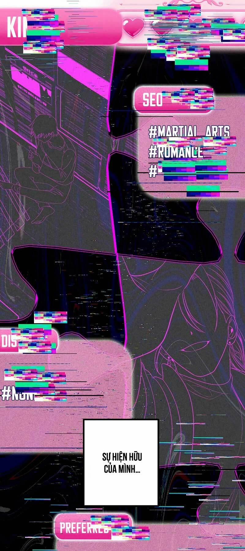 Thợ Săn Tự Sát Cấp Sss 102 trang 30