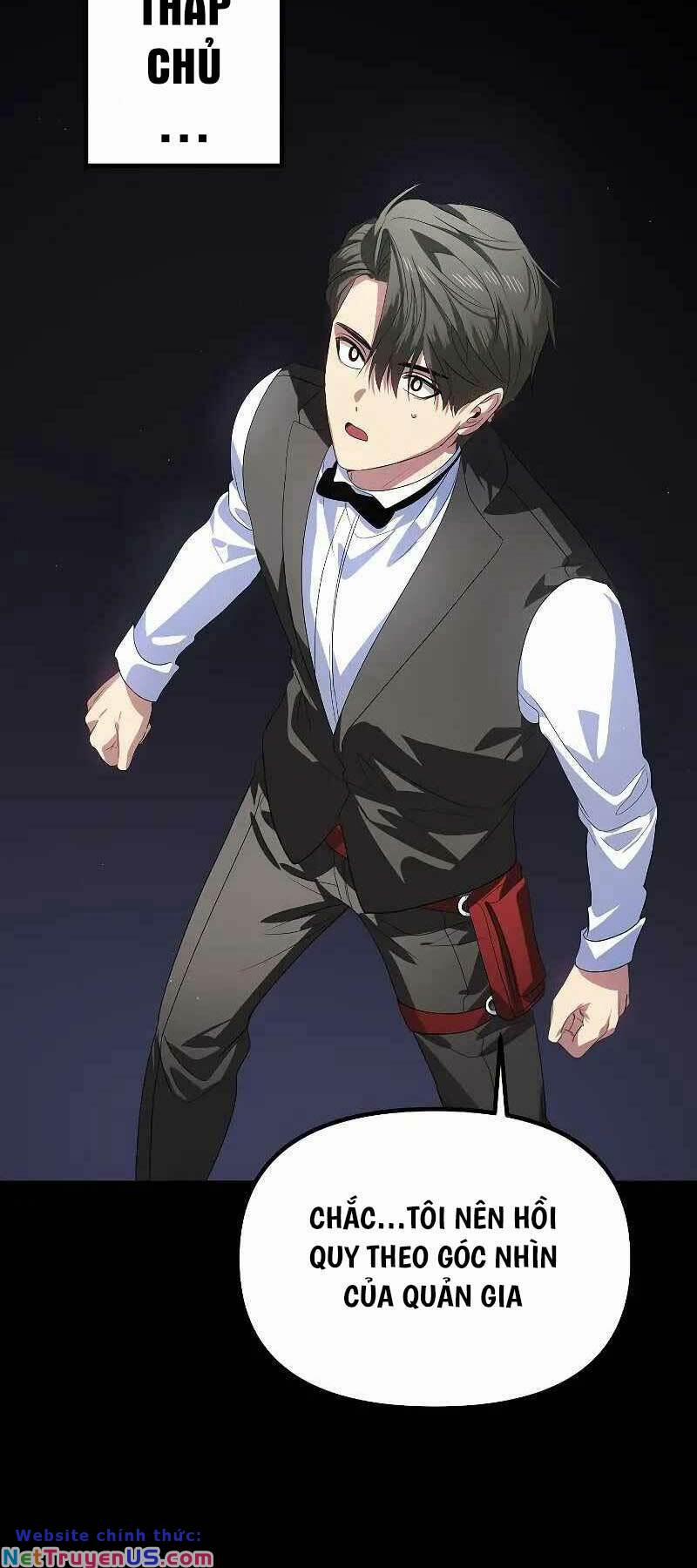 Thợ Săn Tự Sát Cấp Sss 103 trang 11