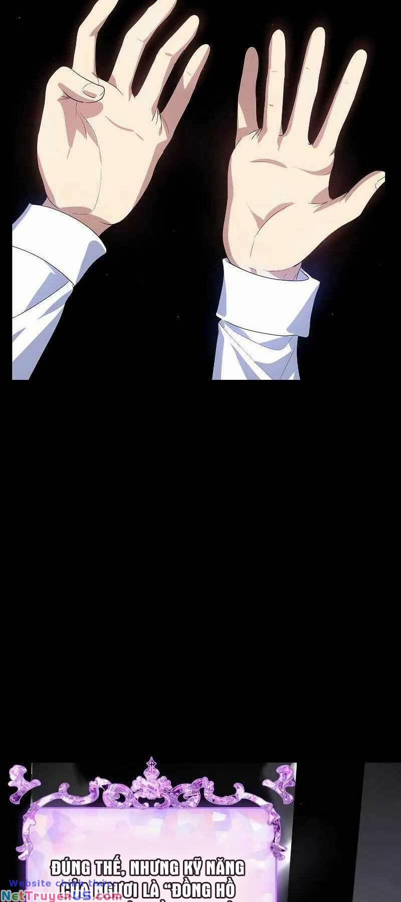 Thợ Săn Tự Sát Cấp Sss 103 trang 14