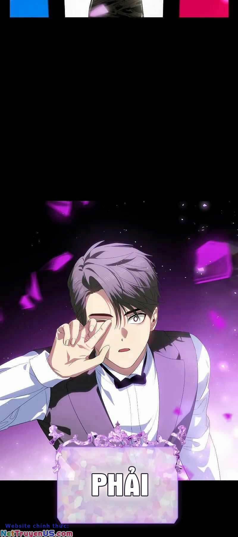 Thợ Săn Tự Sát Cấp Sss 103 trang 32