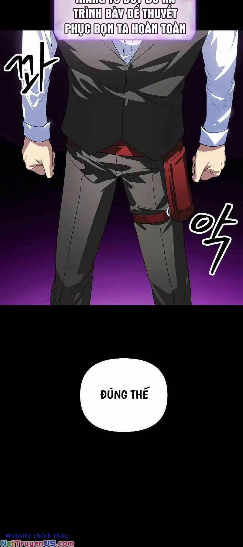 Thợ Săn Tự Sát Cấp Sss 103 trang 35