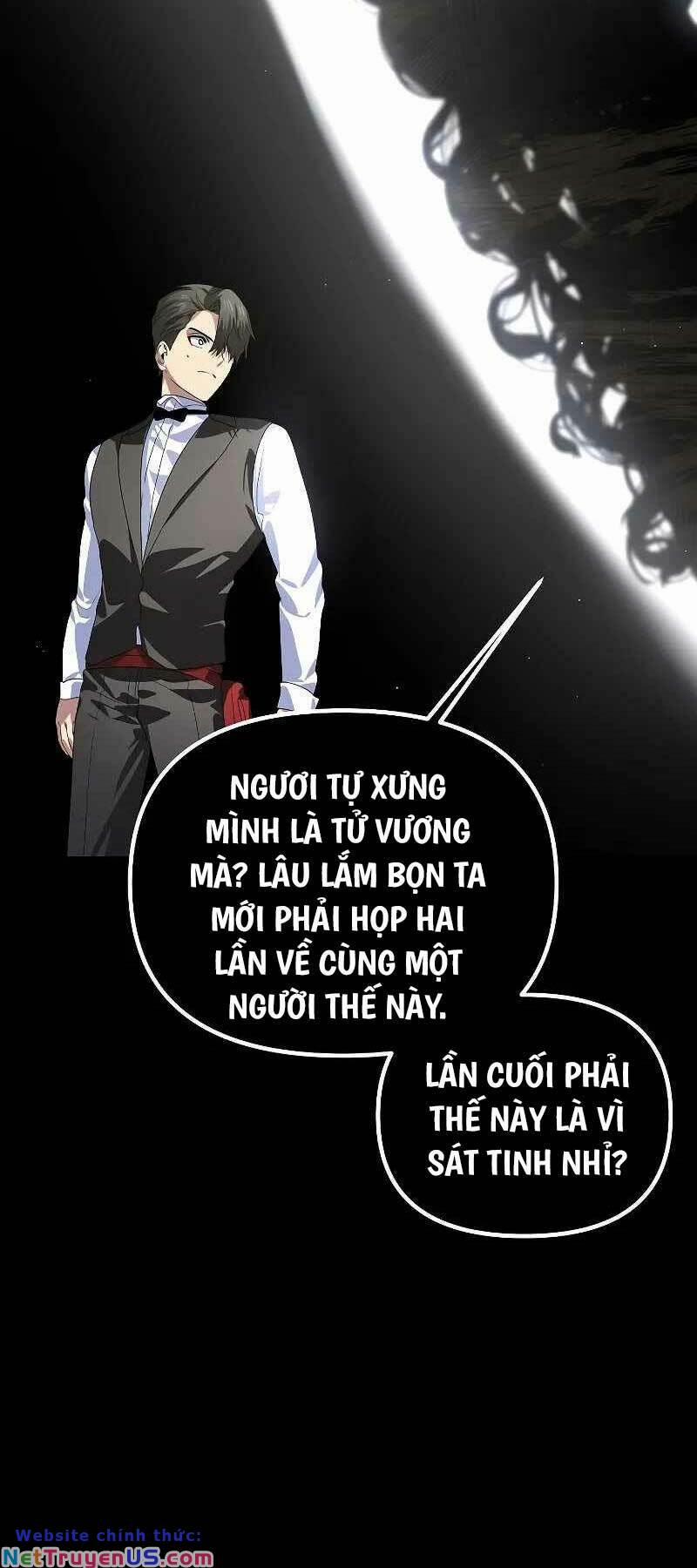 Thợ Săn Tự Sát Cấp Sss 103 trang 5