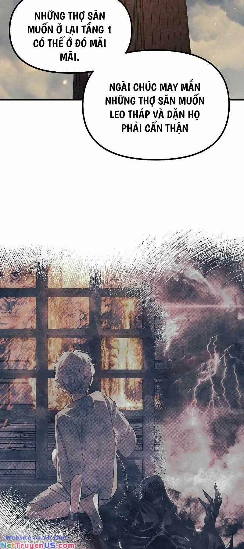 Thợ Săn Tự Sát Cấp Sss 103 trang 50
