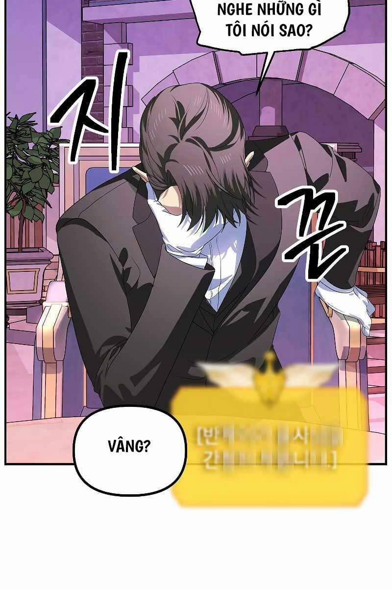 Thợ Săn Tự Sát Cấp Sss 104 trang 20