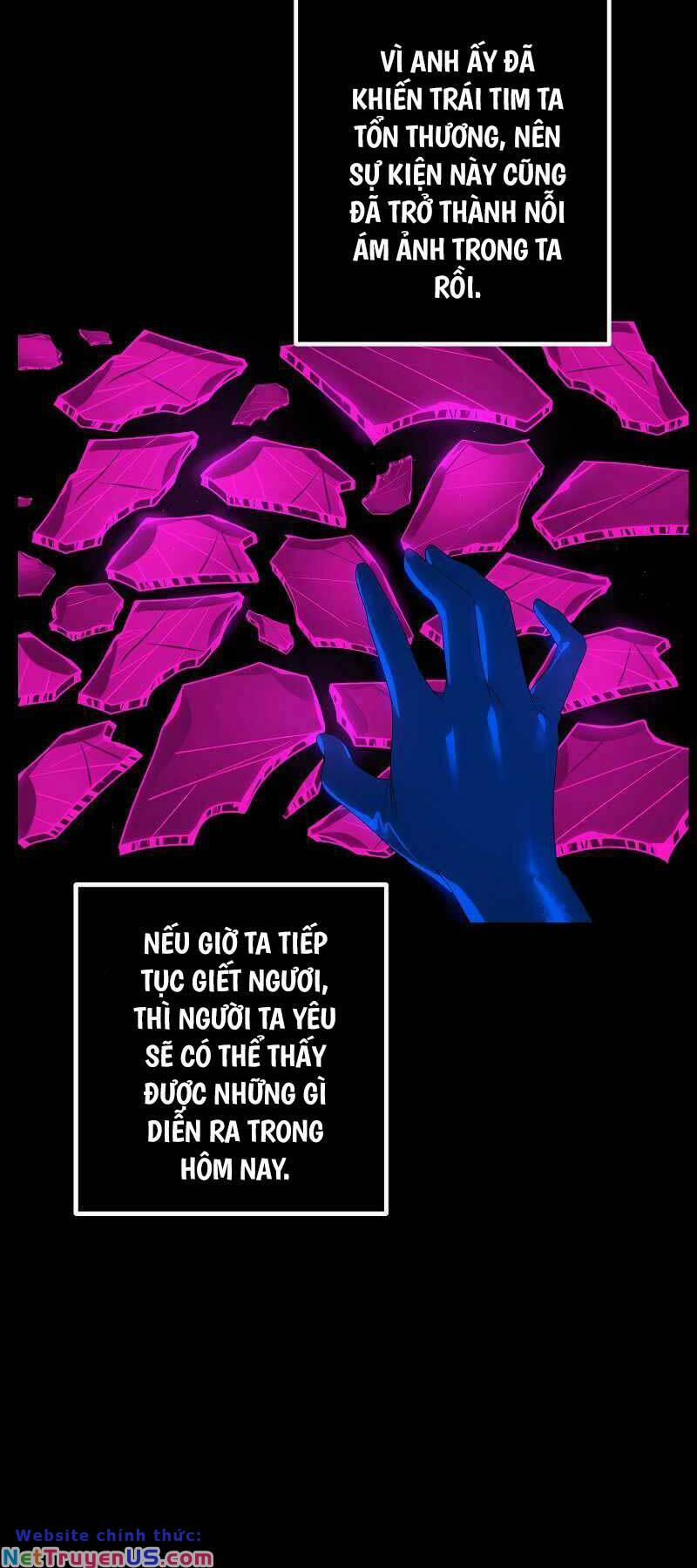 Thợ Săn Tự Sát Cấp Sss 105 trang 23