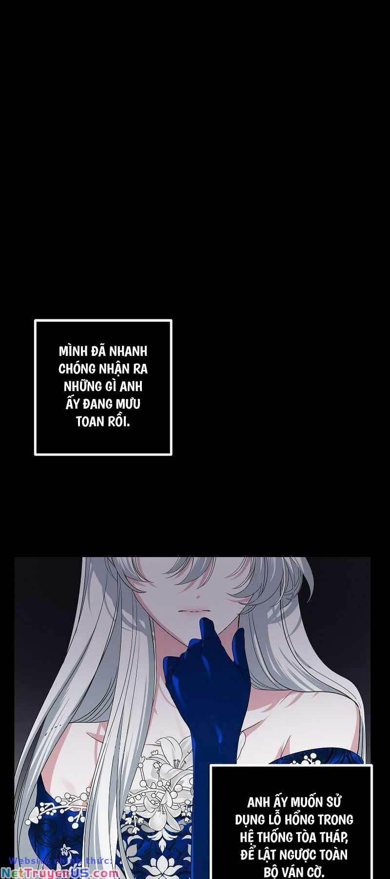 Thợ Săn Tự Sát Cấp Sss 105 trang 3