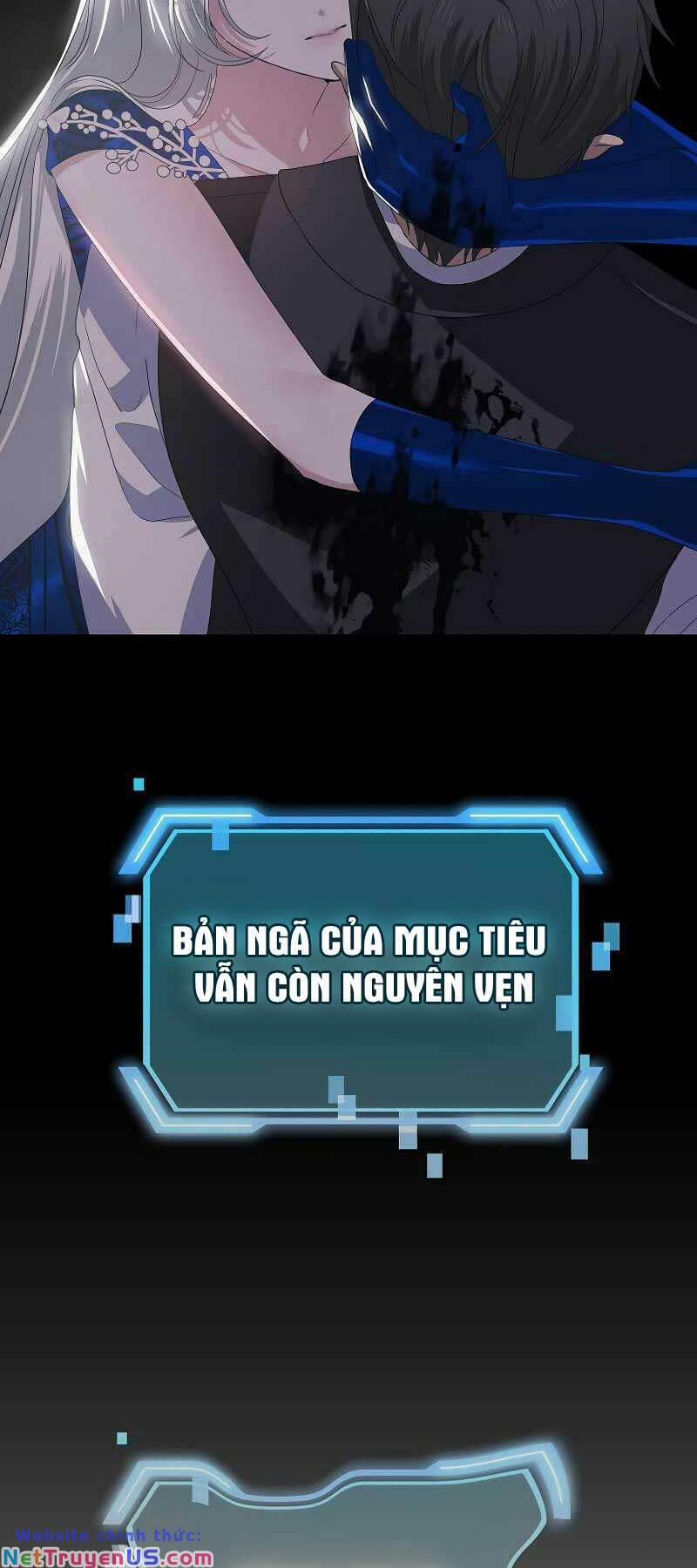 Thợ Săn Tự Sát Cấp Sss 105 trang 30