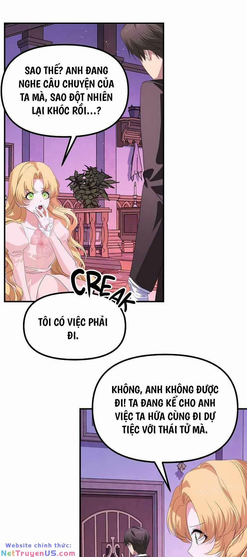 Thợ Săn Tự Sát Cấp Sss 105 trang 33