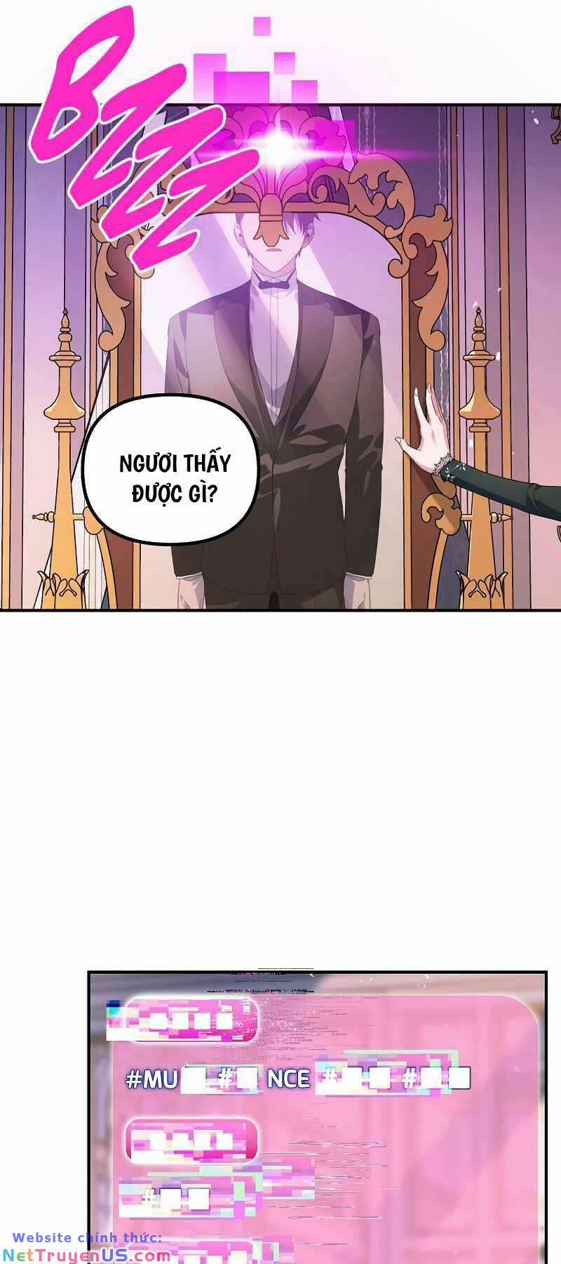 Thợ Săn Tự Sát Cấp Sss 105 trang 38