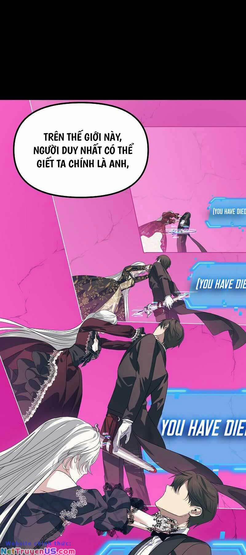 Thợ Săn Tự Sát Cấp Sss 105 trang 55