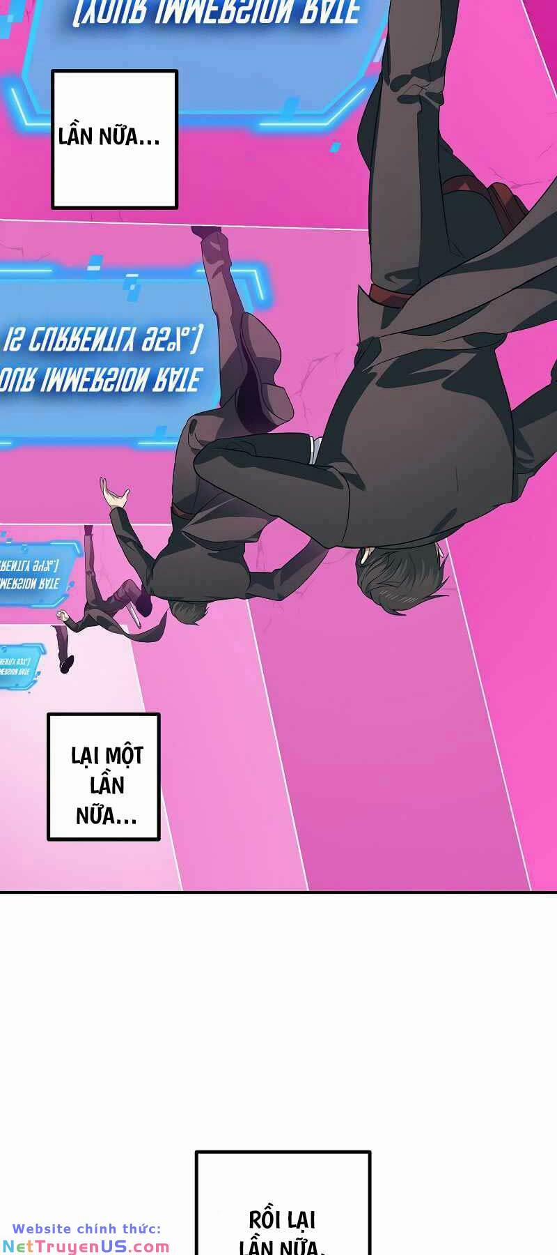 Thợ Săn Tự Sát Cấp Sss 105 trang 57