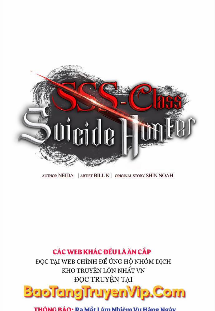 Thợ Săn Tự Sát Cấp Sss 106 trang 10