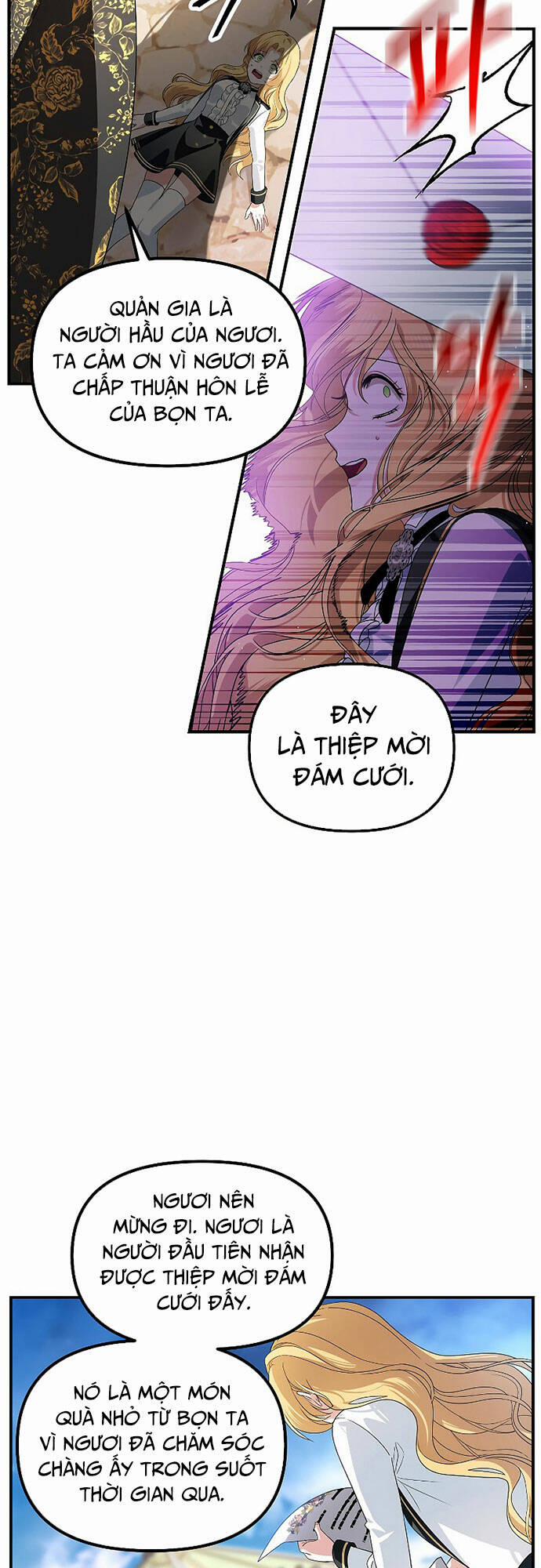 Thợ Săn Tự Sát Cấp Sss 107 trang 12