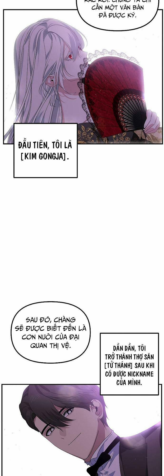 Thợ Săn Tự Sát Cấp Sss 107 trang 20