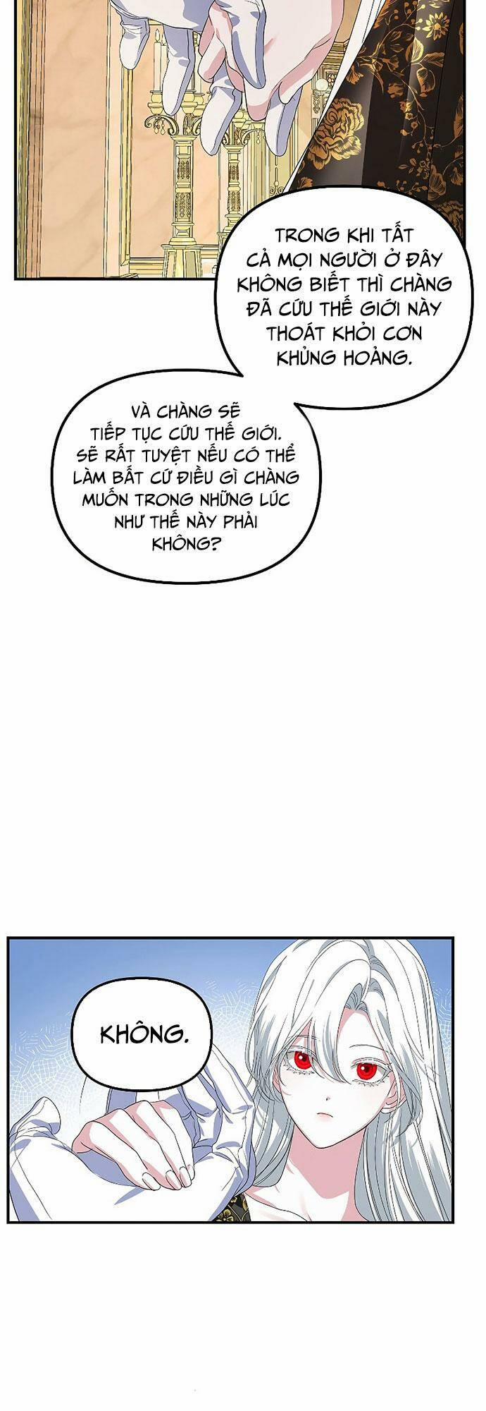 Thợ Săn Tự Sát Cấp Sss 107 trang 22